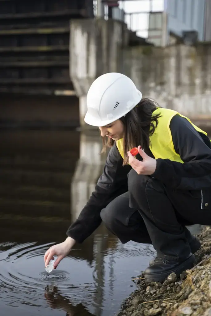 Water Testing