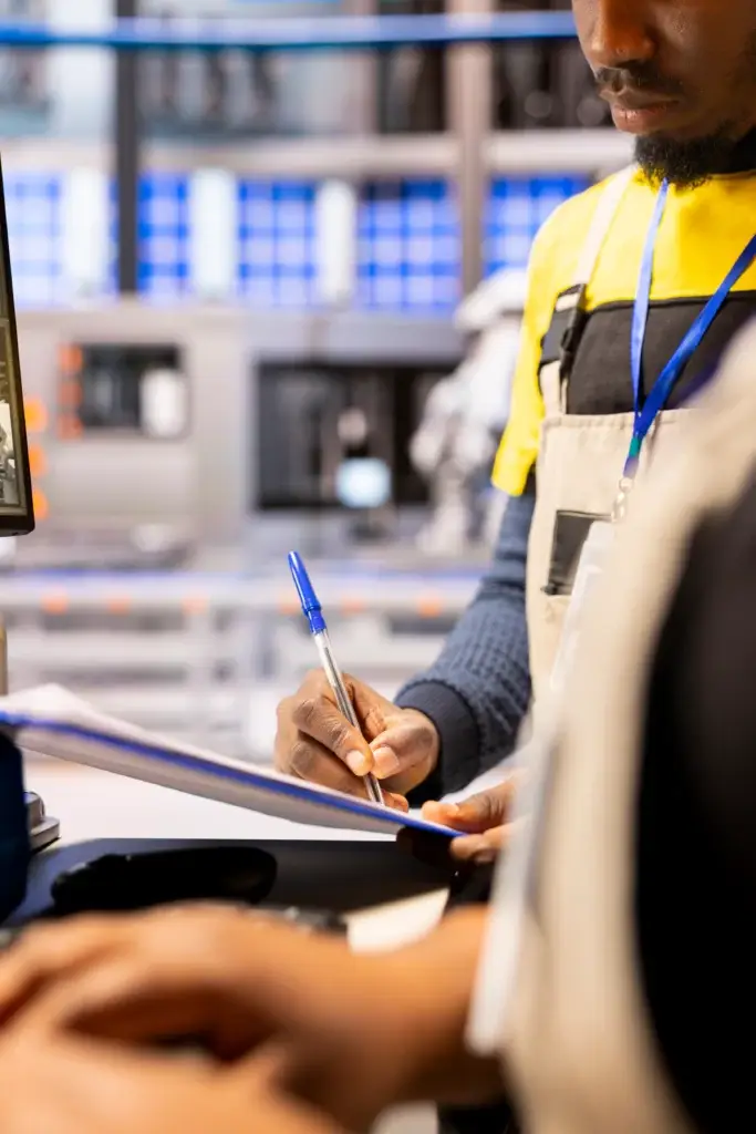 Annual Maintenance Contract (AMC)