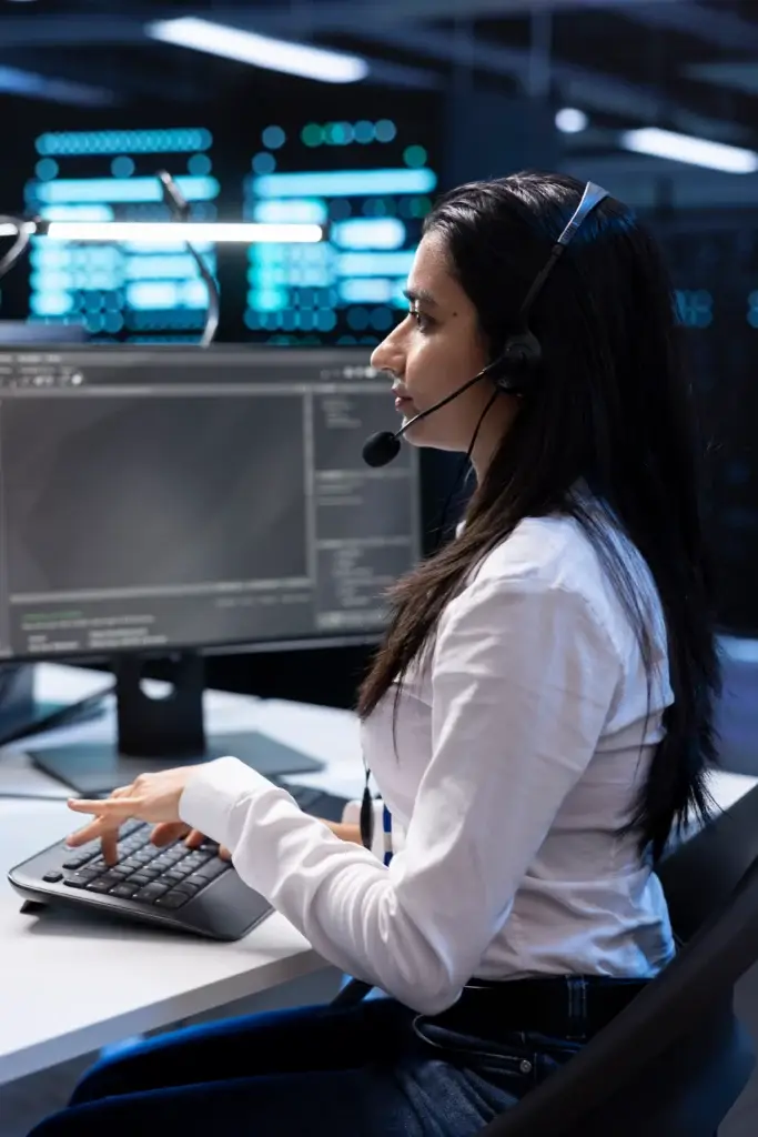 Technical Support