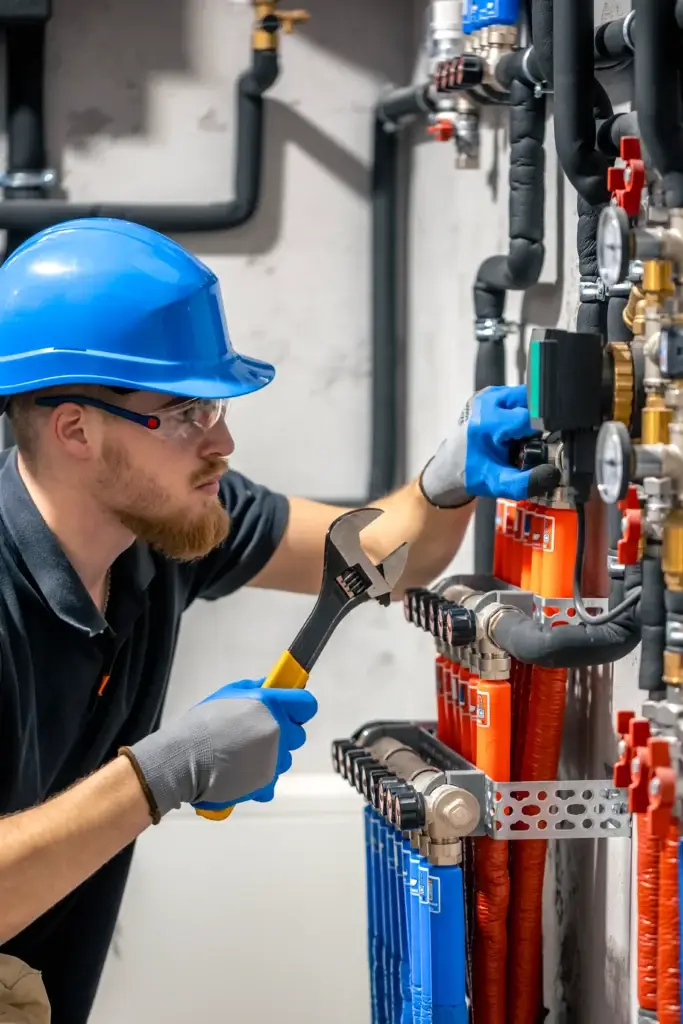 Repairs & Maintenance